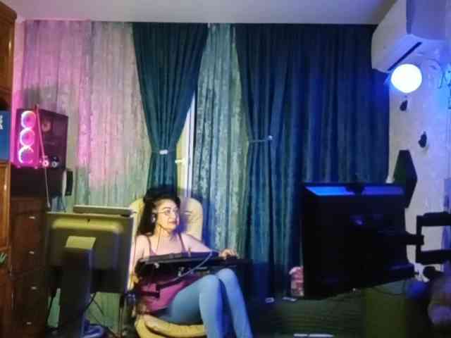 Infodar webcam