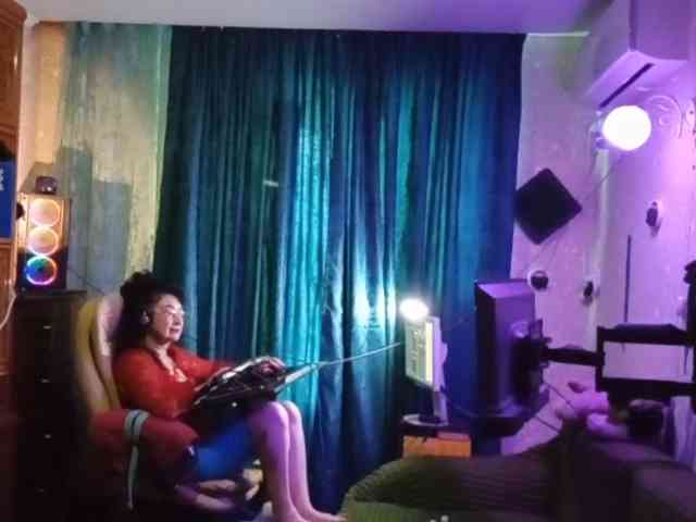 Infodar webcam