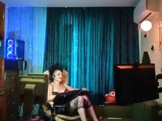 Infodar webcam