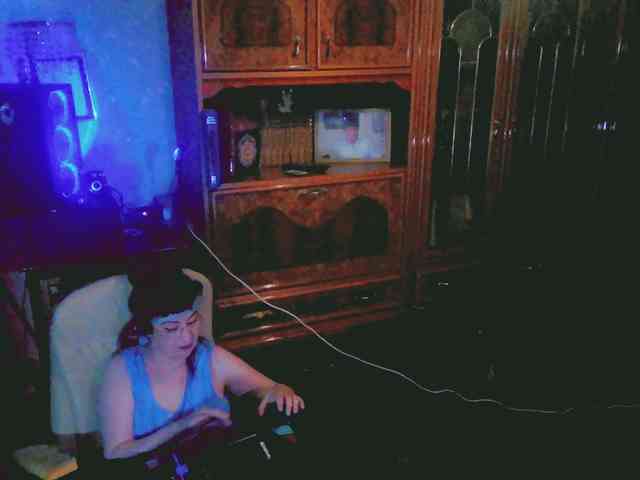 Infodar webcam