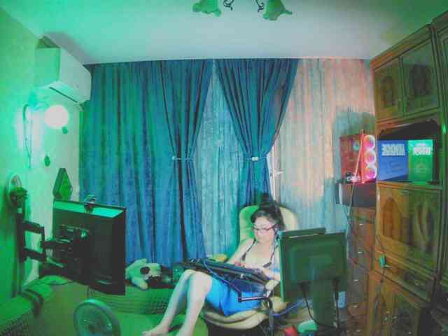 Infodar webcam