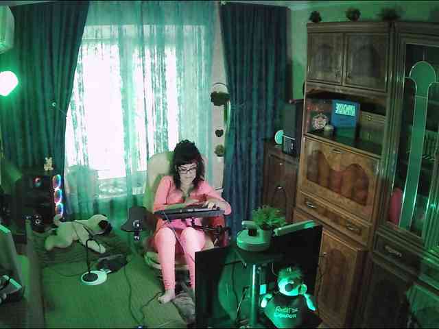 Infodar webcam