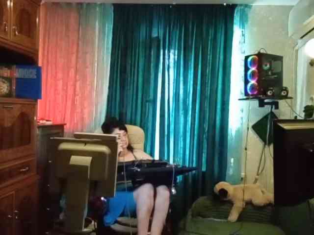 Infodar webcam