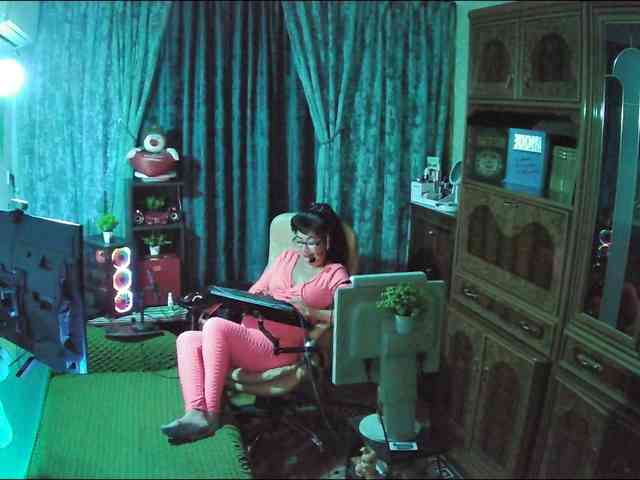 Margarita33 Live Webcam on {site_name}