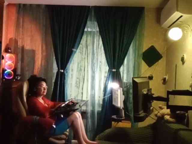 Infodar webcam