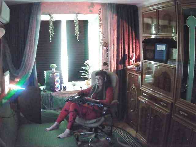 Infodar webcam