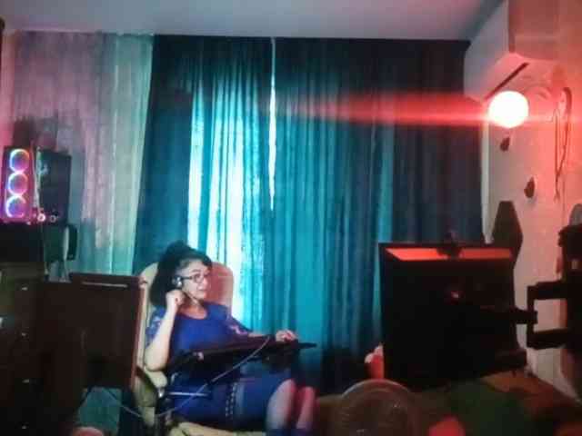 Infodar webcam