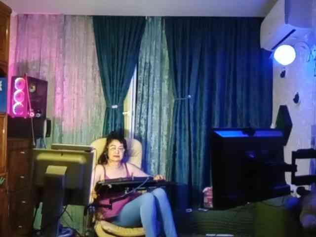 Infodar webcam