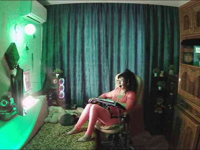 Infodar webcam