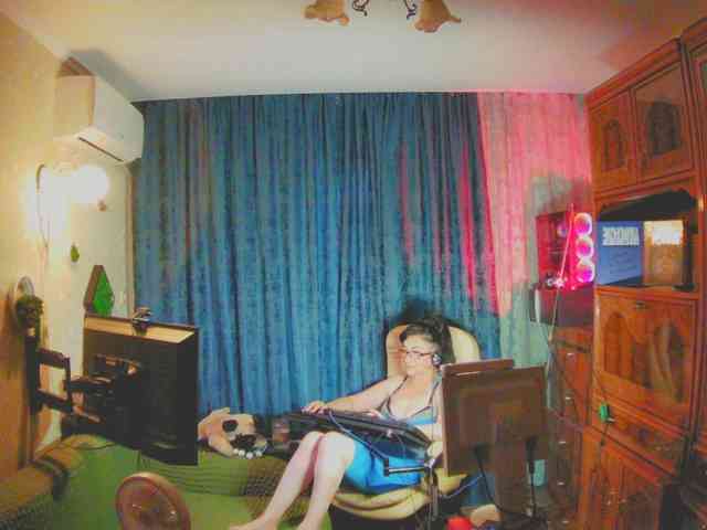 Infodar webcam