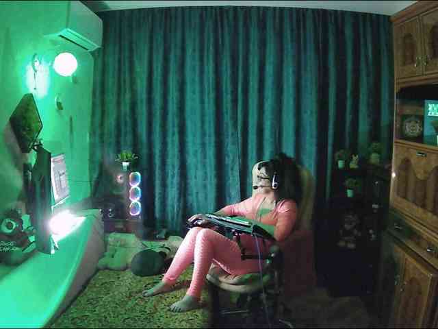 Infodar webcam