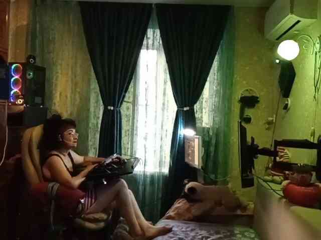 Infodar webcam