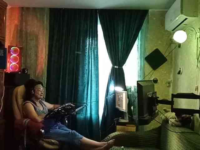 Infodar webcam
