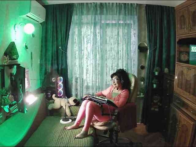 Infodar webcam