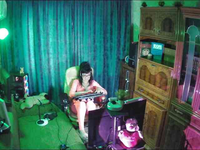 Infodar webcam