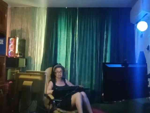 Infodar webcam