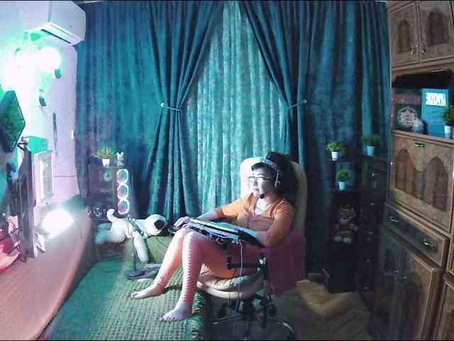 Infodar webcam