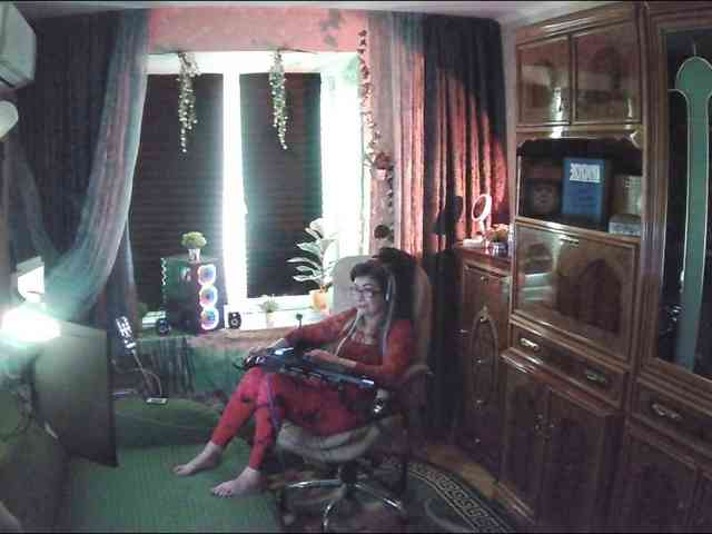 Infodar webcam