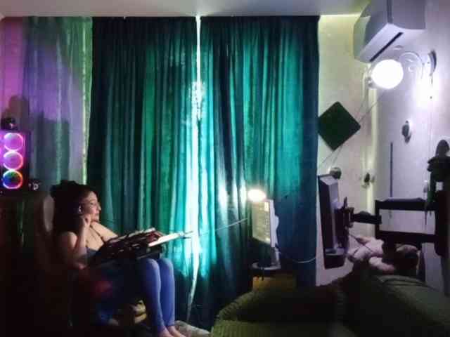 live free sex cam Margarita33