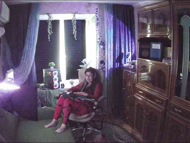 Infodar webcam