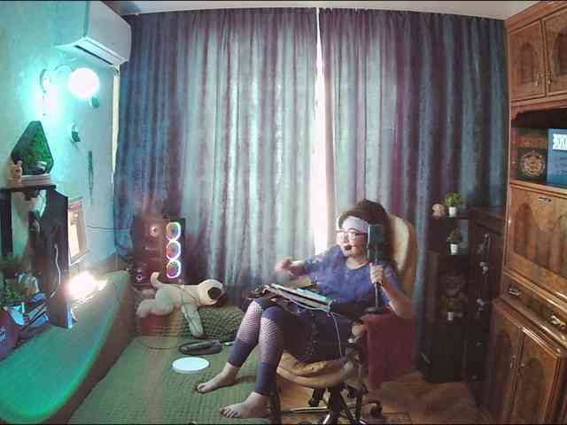 Infodar webcam