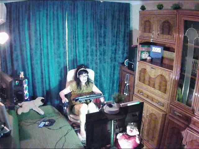 Infodar webcam