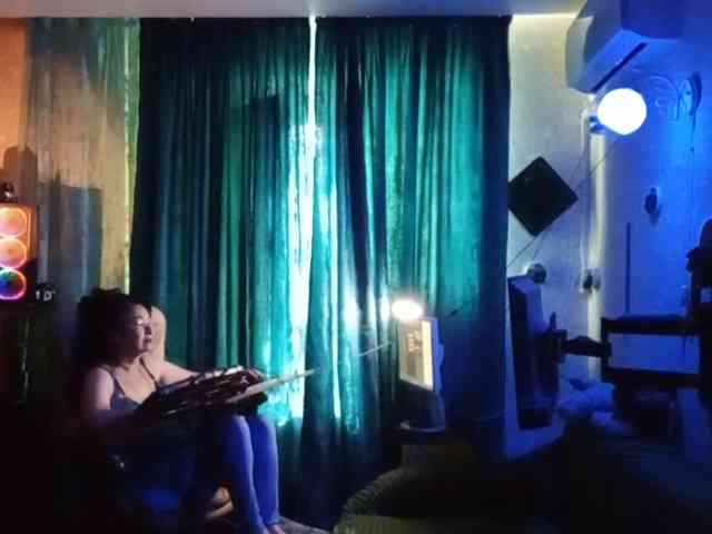 Infodar webcam
