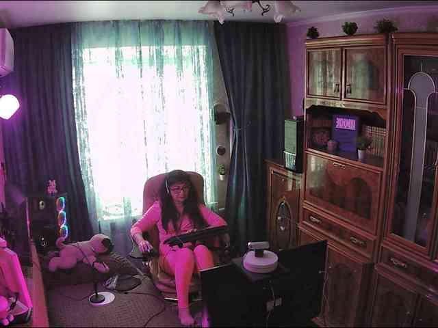 Infodar webcam