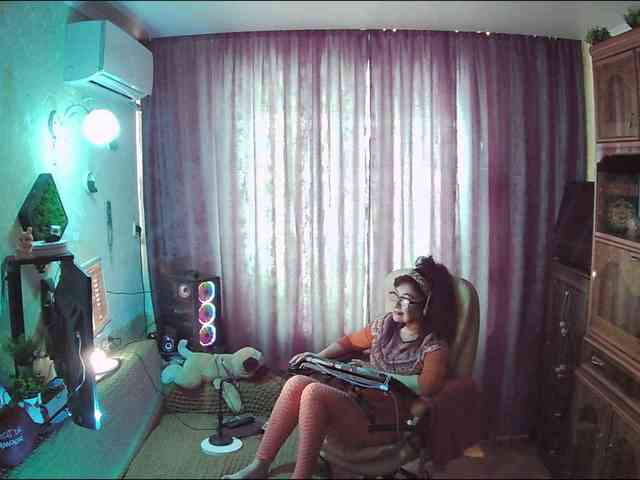 Infodar webcam