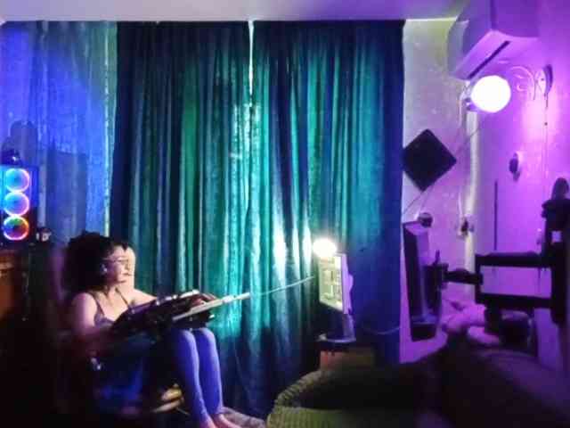 Infodar webcam