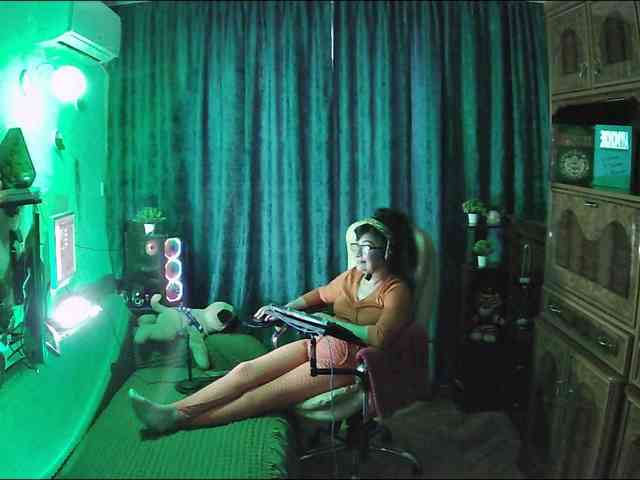 Infodar webcam