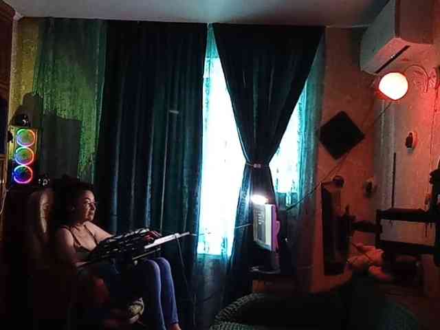 Infodar webcam