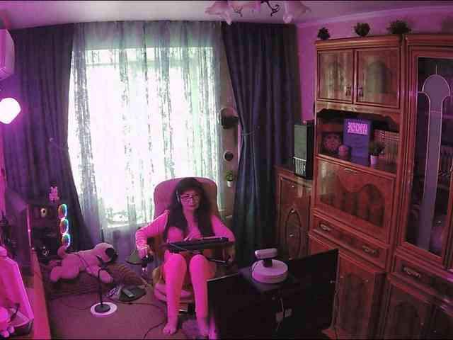 Infodar webcam