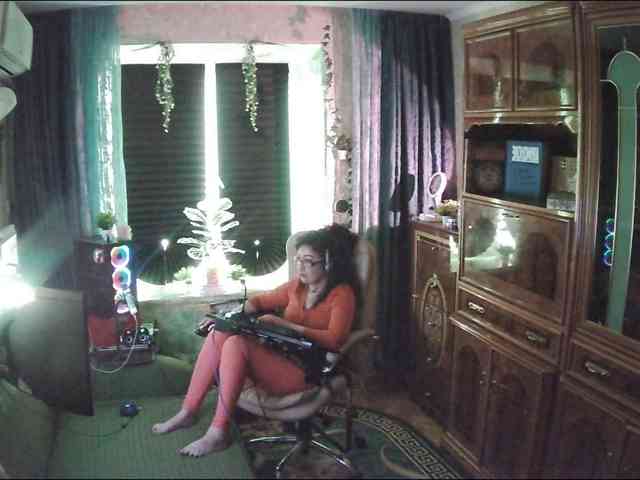 Infodar webcam