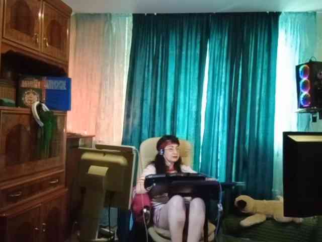 Infodar webcam