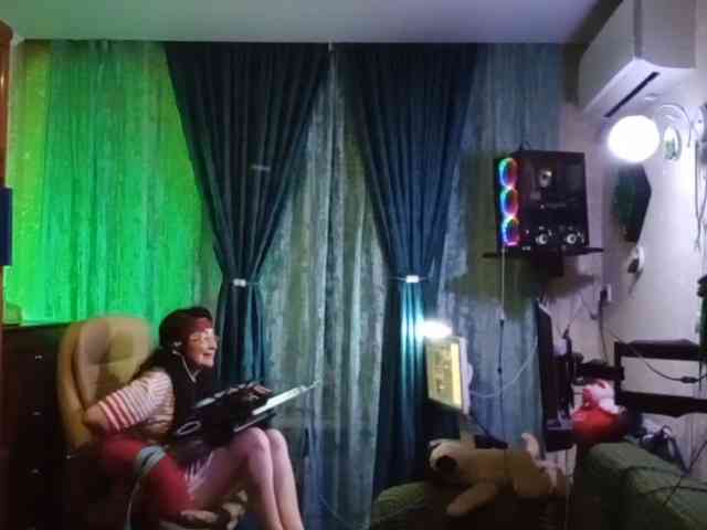Infodar webcam