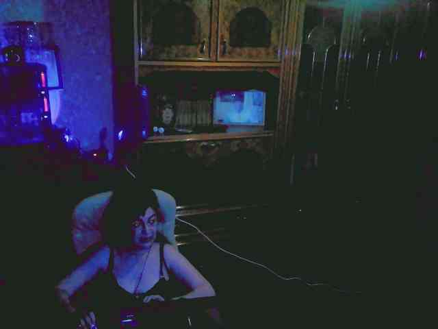 Infodar webcam