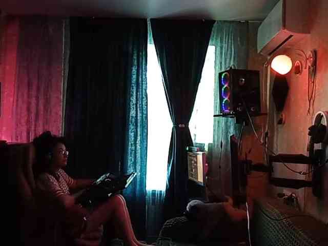 Infodar webcam