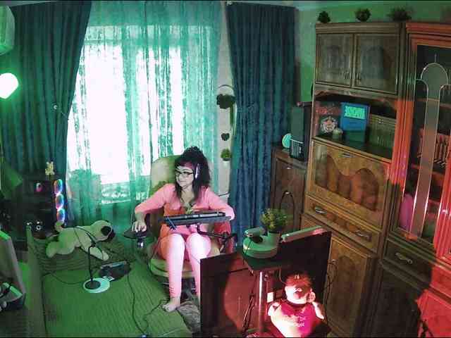 Infodar webcam