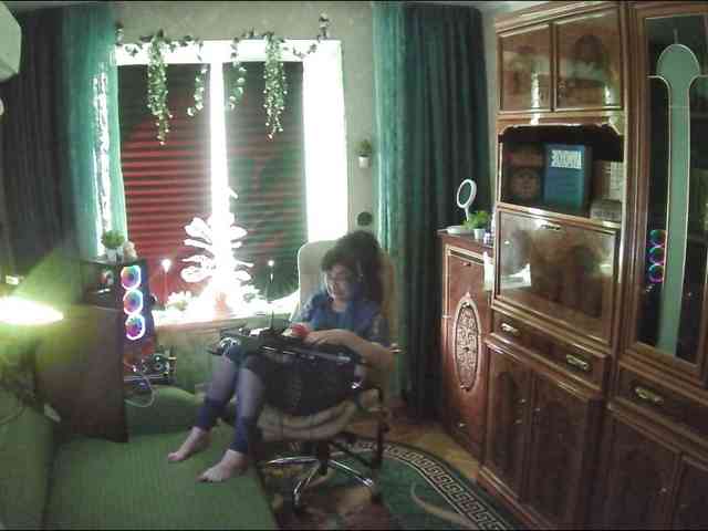 Infodar webcam