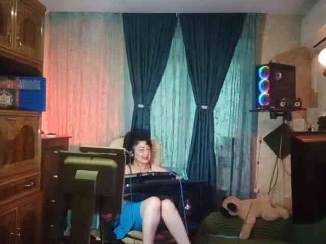 Infodar webcam