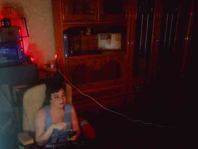 Infodar webcam