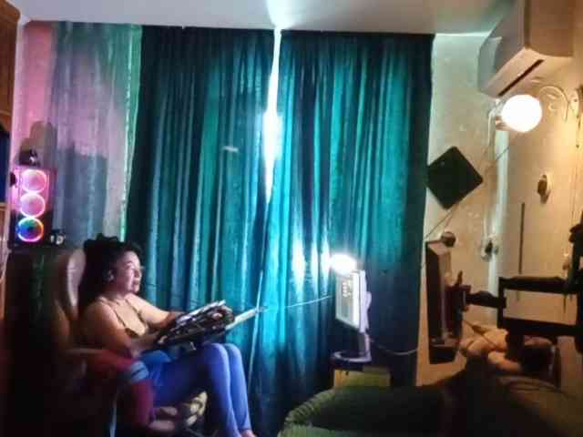 Infodar webcam