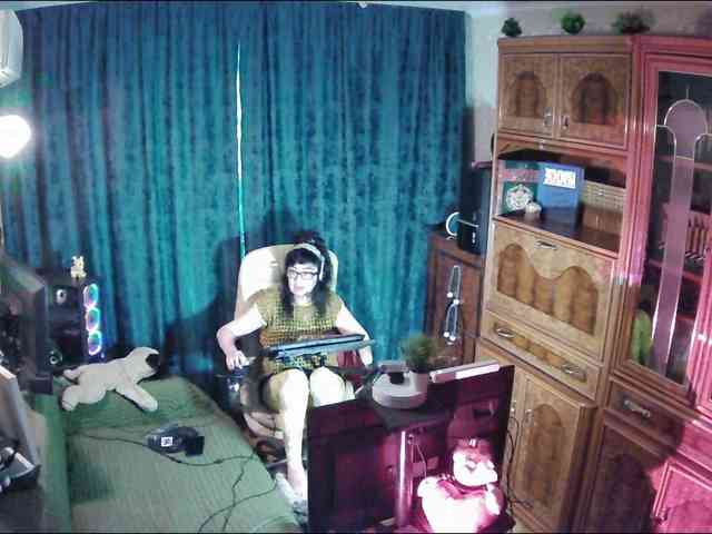 Infodar webcam