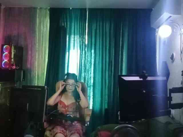 Infodar webcam