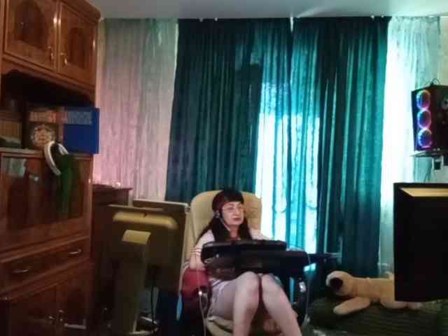 Infodar webcam