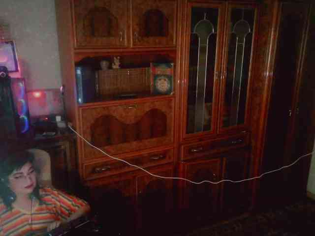 Infodar webcam