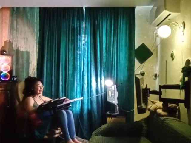 Infodar webcam