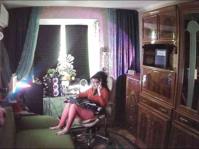 Infodar webcam