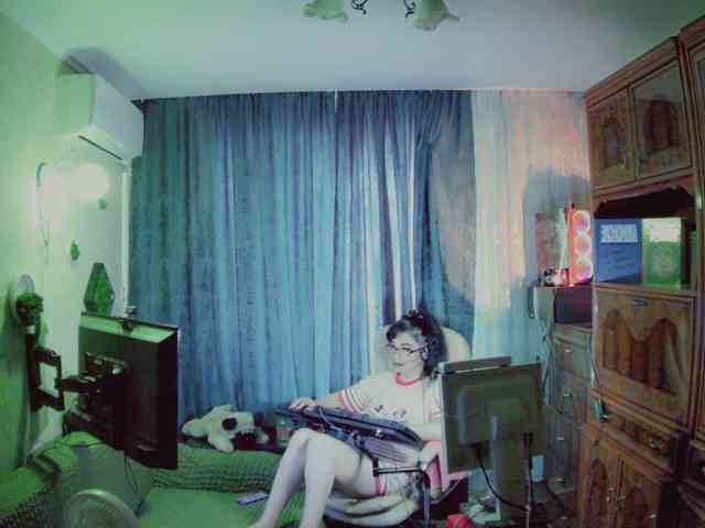 Infodar webcam